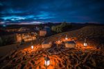 Discover Desert Camping Under Stars: Overview, Basics, and Helpful Insights