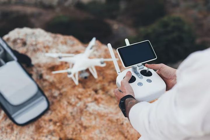 Drone Camera Rentals Explained: Overview, Options & Essential Knowledge