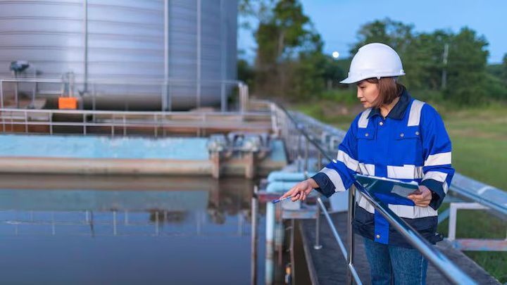 Industrial Water Treatment Chemicals Overview: Advanced Tips, Analysis, and Efficient Treatment Solutions