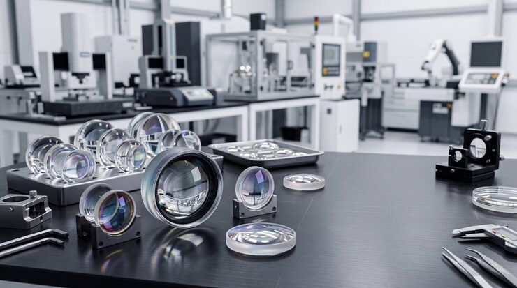 Quality Control Laboratory Equipment: Essential Guide