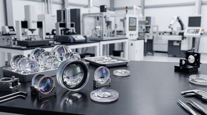 Quality Control Laboratory Equipment: Essential Guide