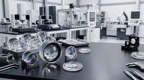 Refinery Pump Systems: Guide to Design, Types & Reliability