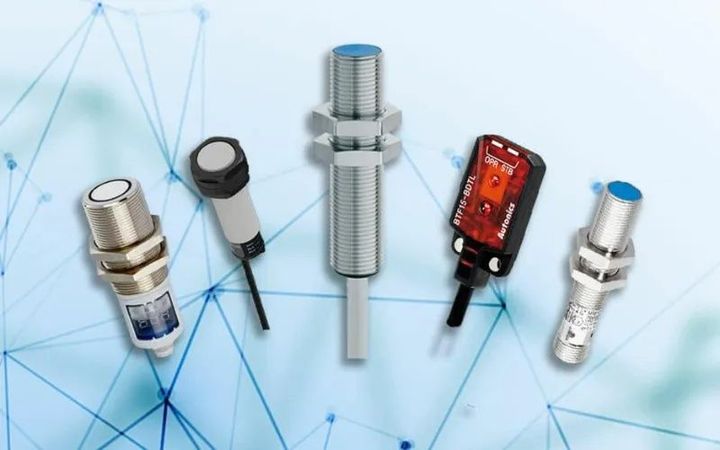 Proximity Sensors Overview: Learn Basics, Discover Facts & Practical Tips