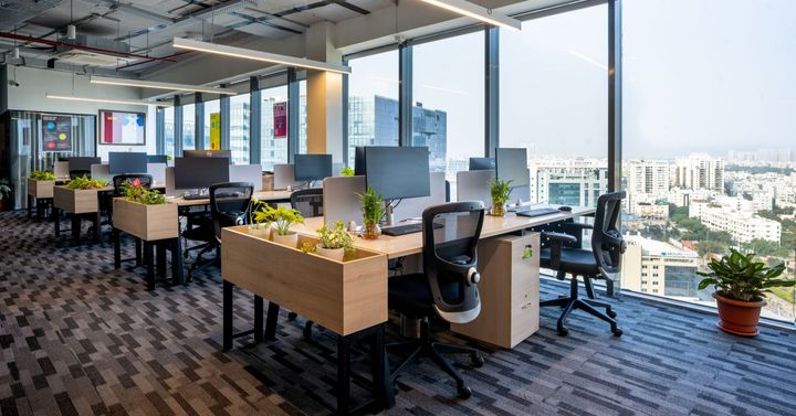 Explore Co-Working Spaces: An Overview with Basics, Facts, and Key Information