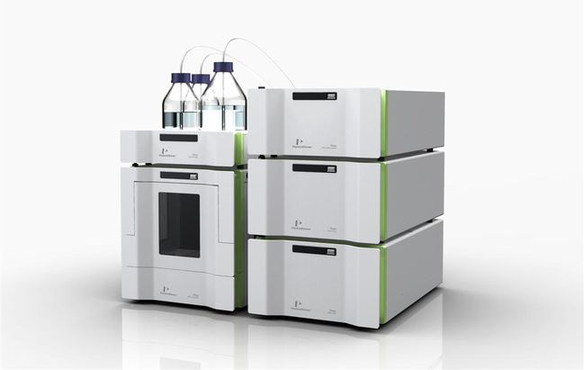 Liquid Chromatography Machine Overview: Key Features, Types, and Applications