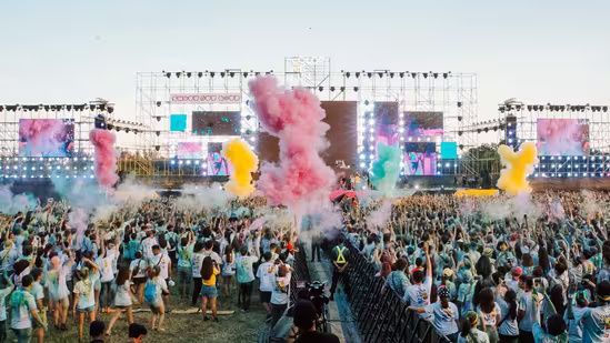 Music Festival Destinations: A Complete Guide with Key Insights & Helpful Tips