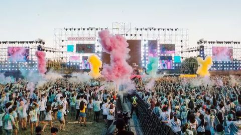 Music Festival Destinations: A Complete Guide with Key Insights & Helpful Tips