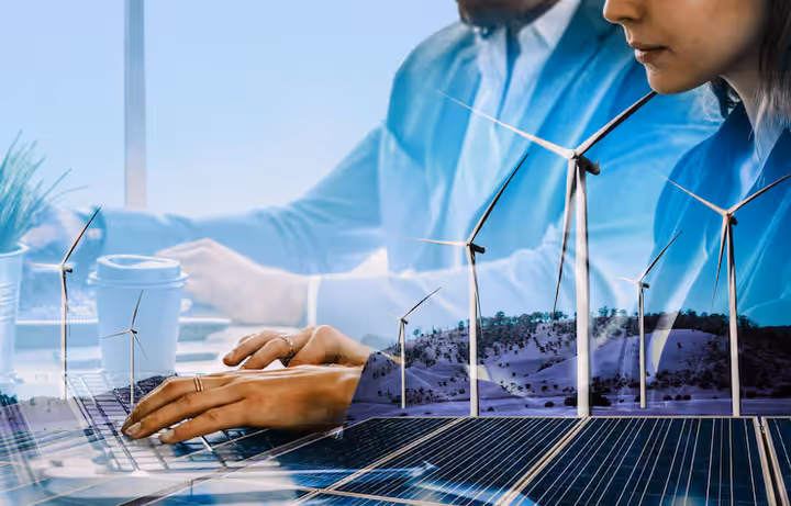 Understanding Renewable Energy Technology: Complete Overview of Equipment Details and Information