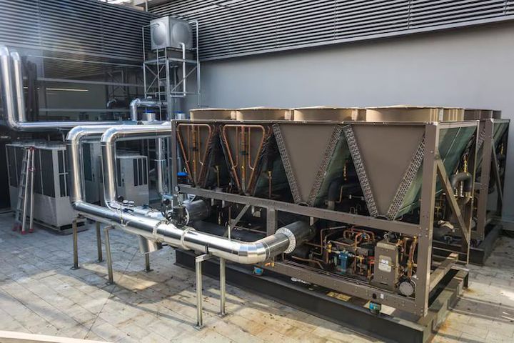 How Heat Exchangers Work: Process, Techniques & Detailed Explanation