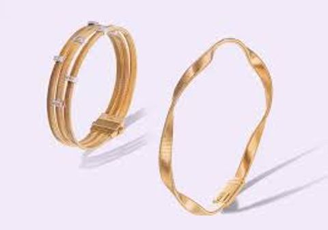 The Comprehensive Guide to Gold Bracelets