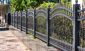 Step-by-Step Process for Installing & Caring for Polish Metal Fencing: Essential Tips & Resources