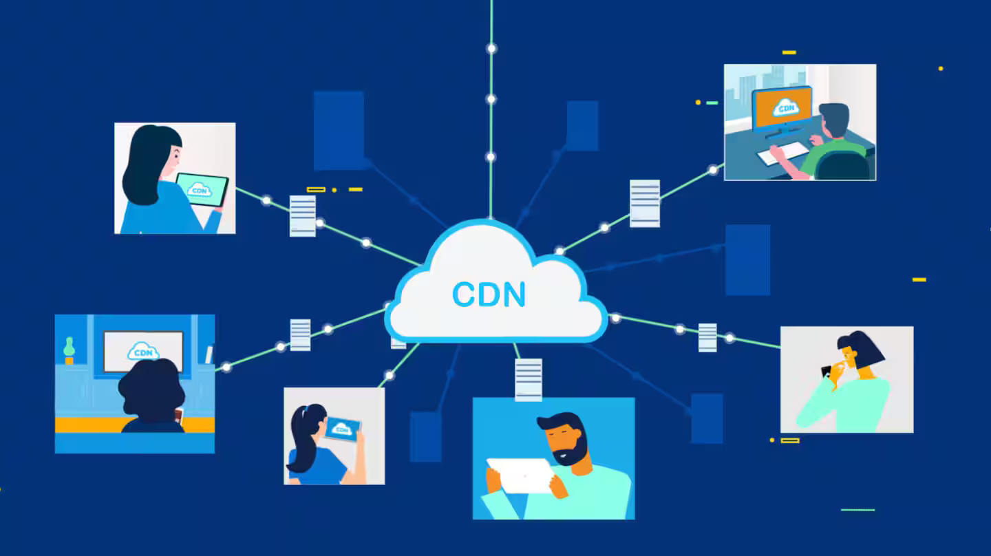 CDN Management Tools: A Complete Guide for Better Web Performance