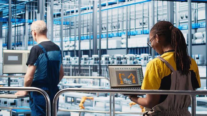Industrial Process Analyzers: Monitoring, Control and Key Insights