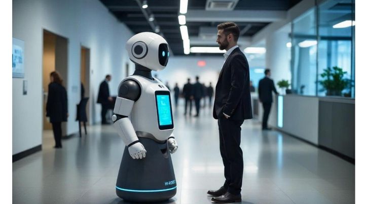 Humanoid Service Robots: An Explore Guide with Key Insights and Helpful Details
