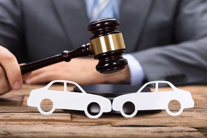 Beginner’s Guide to Legal Options After a Car Accident Injury