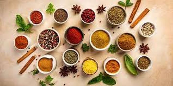 A Comprehensive Guide to the Spices Export Business  