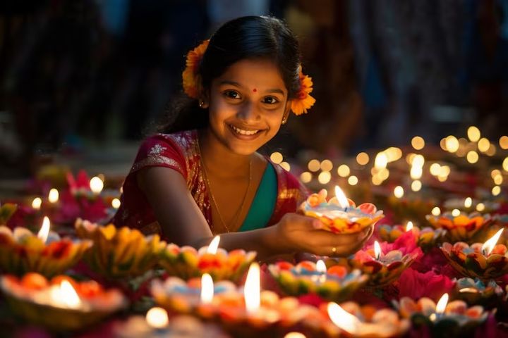 Explore Eco-Friendly Diwali: Insights, Knowledge, and Green Lighting Ideas for 2025