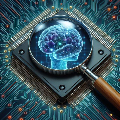 Explore the Impact of AI Processors on Future Computing