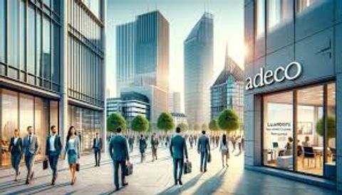 A Comprehensive Guide to work in the Luxembourg