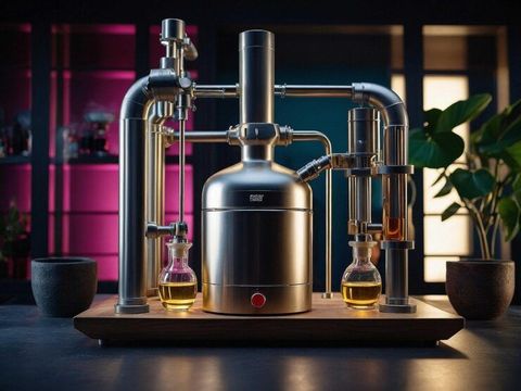 Explore Chemical Reactors: Complete Guide to Basics, Process & Key Insights