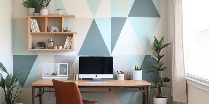 Explore Office Wall Desk Concepts: A Practical Guide with Design Insights