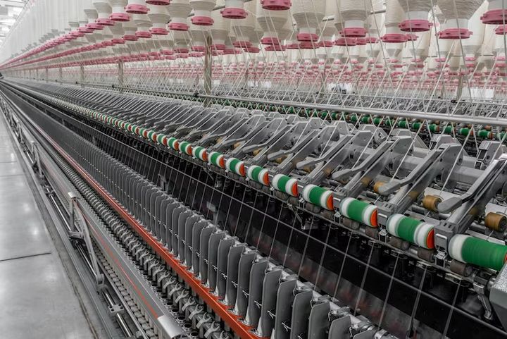 Learn About Textile Machines: Overview, Tips & Key Insights