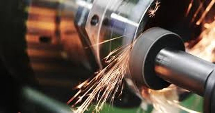 The Comprehensive Guide to Grinding Machine