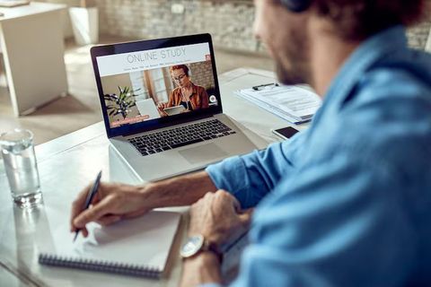 Online Business Courses: Skills, Learning & Career Guide
