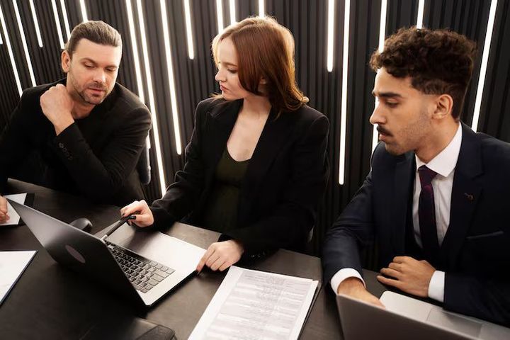 Discover Technology & SaaS Legal Strategies: Compliance Solutions & Ideas