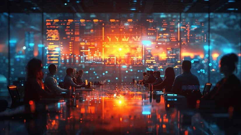 Tips and Advice for Integrating Immersive Tech into Your Corporate Events