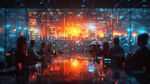 Tips and Advice for Integrating Immersive Tech into Your Corporate Events