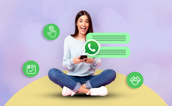 Guide to Bulk WhatsApp Messaging Services to Grow Your Business